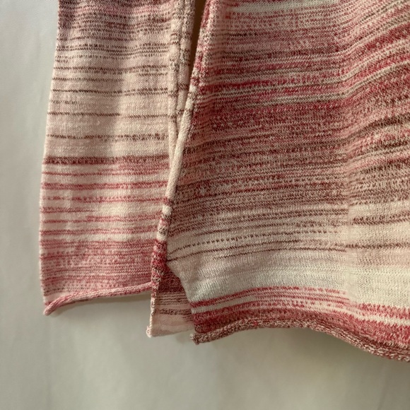 PRANA Gemma Hooded Pullover Sweatshirt Size L - Picture 5 of 6